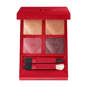 Tom FordLove Collection Eye Color Quad (Limited Edition)