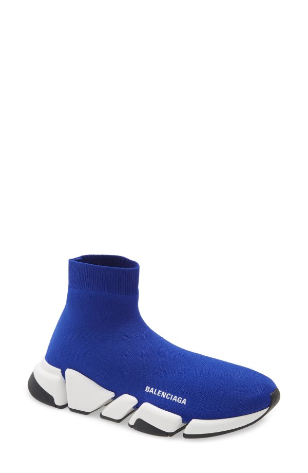 Speed 2.0 Sock Sneaker