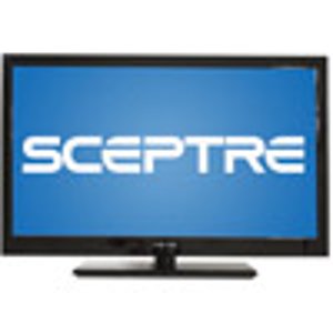 Sceptre X409BV-FHD 40吋LCD 1080p 60Hz高清电视