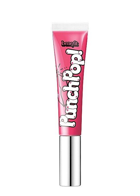 Punch Pop Liquid Lip Colour