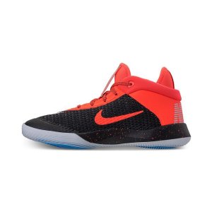 Boys' Future Flight Basketball Sneakers from Finish Line