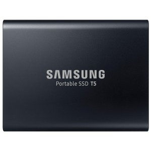 Samsung T5 1TB 移动固态硬盘