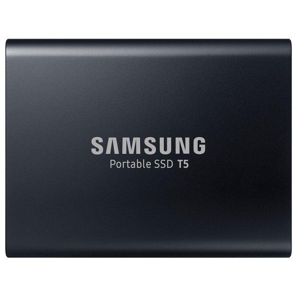 T5 Portable SSD 1TB - Up to 540MB/s