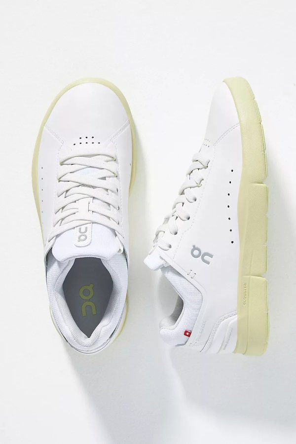On The Roger Advantage Sneakers