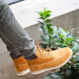 Timberland Men's Boots Sale
