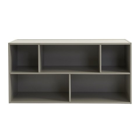 Abbeville Large 5-Compartment Stacking Cabinet | Ballard Designs