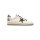 Ball Star leopard-print calf hair and leather sneakers