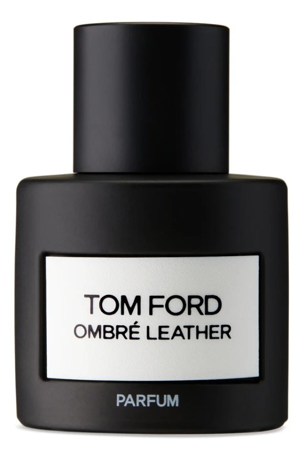 Ombre Leather Parfum, 50 mL