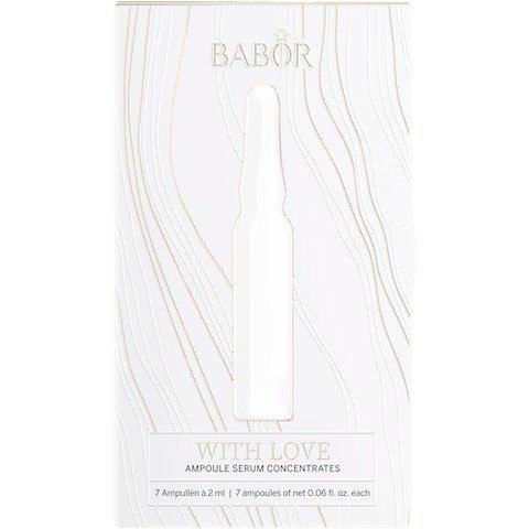 White Collection BABOR Skincare