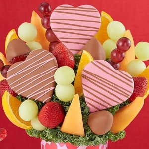 Groupon Select Food Valentine's Day Limited Time Offer