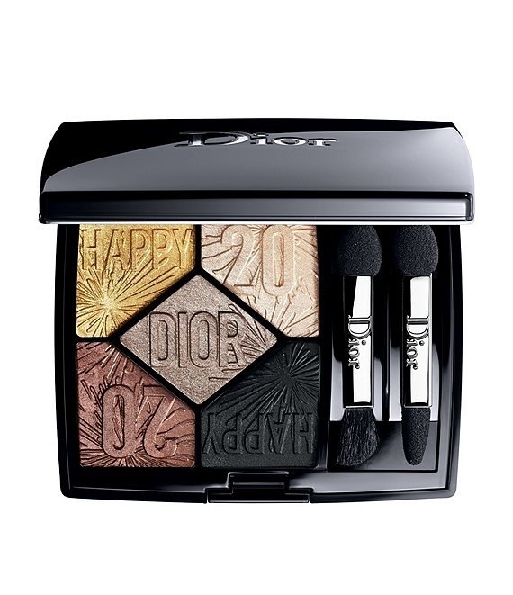 Dior 5 Couleurs Eyeshadow Palette Happy 2020 Limited Edition | Dillard's