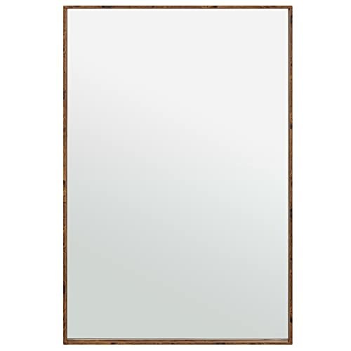 Rustic Vanity Mirror