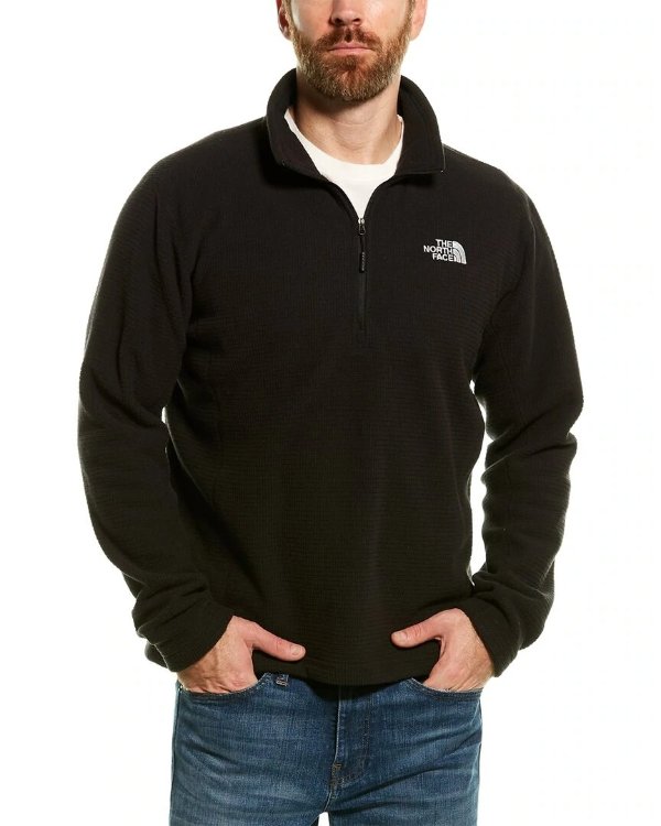 The North Face SDS 1/2-Zip Jacket