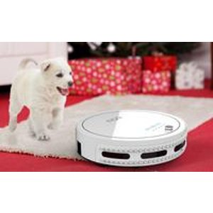 bObi by bObsweep Robot Vacuum Cleaner and Mop