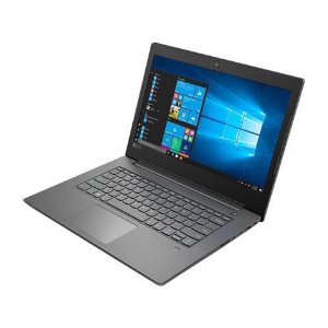 Lenovo V330 14" Laptop (Ryzen 5, 8GB, 256GB, Win10 Pro)