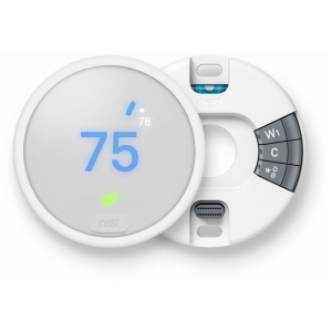 Nest Thermostat E 空调智能温控器