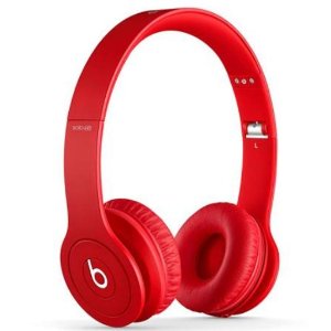 Beats by Dre Solo HD Drenched Headphone