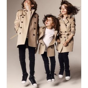 Burberry Childrenswear On Sale @ Nordstrom.com
