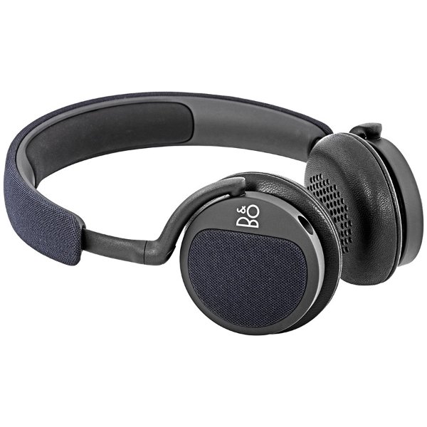BeoPlay H2 轻量化头戴式耳机