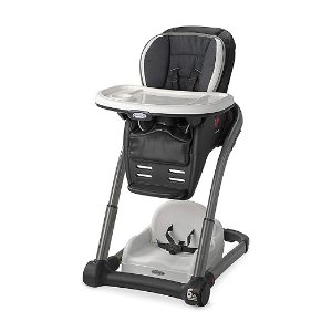 GracoBlossom 6 in 1 Convertible High Chair, Redmond, Amazon Exclusive