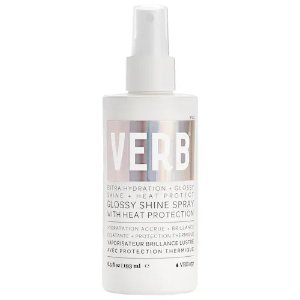 VerbGlossy Shine Heat Protectant Spray