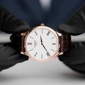 Dealmoon Exclusive: TISSOT Tradition Watches Sale