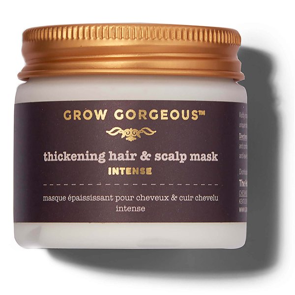 Thickening Hair and Scalp Mask 60ml - Outlet
