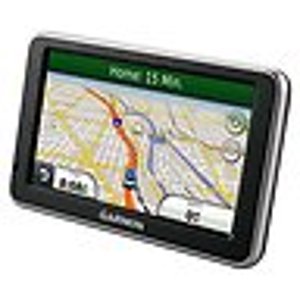 Garmin 010-00902-3B Nuvi 2300LM 4.3-inch Auto GPS