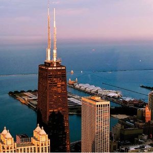 $89/child $108/adultChicago's 5 Best Attractions with CityPASS