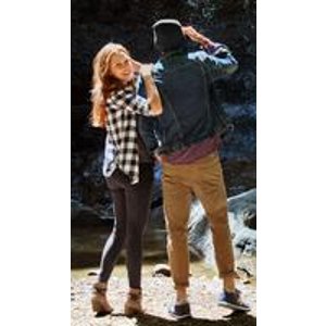 Select Men's and Women's Jeans @ American Eagle