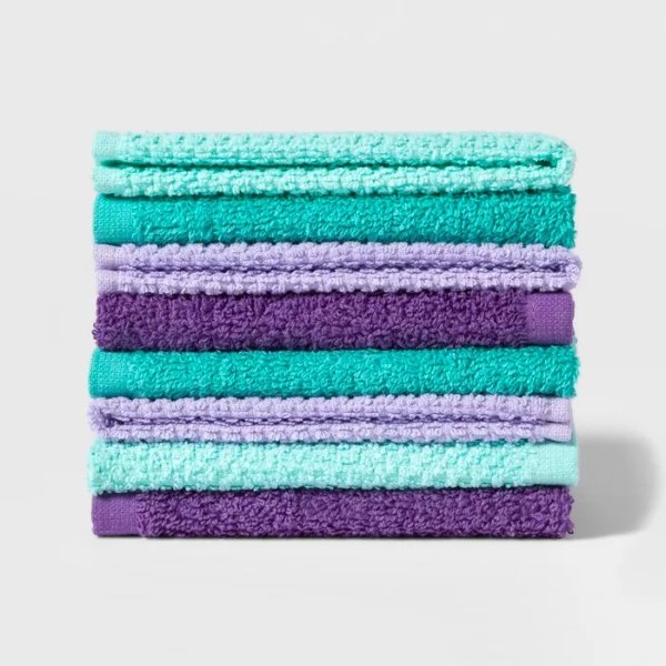 Wash Cloth Set - Pillowfort&#8482;