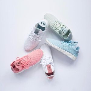 Full-Priced Kids' Adidas Shoes @ FinishLine.com