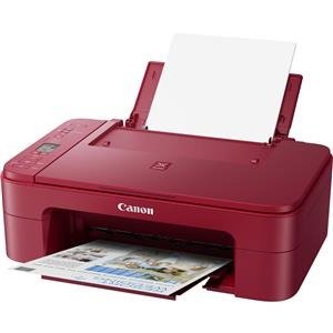 PIXMA TS3320 Wireless Office All-In-One Printer, Red Customers Also ViewedCustomers Also Bought