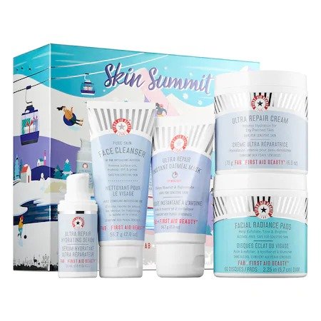 Skin Summit