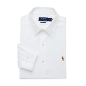 Polo Ralph LaurenKennedy Classic Fit Dress Shirt
