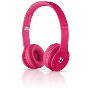  Beats by Dr. Dre Solo HD Drenched Headphones 
