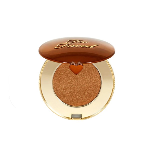 Travel-Size Chocolate Gold Soleil Bronzer | TooFaced