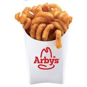 give away @ Arby's 4th Annual Tax Day