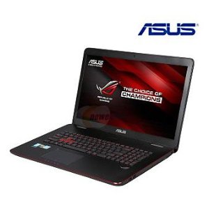 ASUS ROG GL771JM-DH71 Gaming Laptop