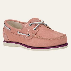 Boat Shoes, Sandals, Shorts, Polos & More @ Timberland
