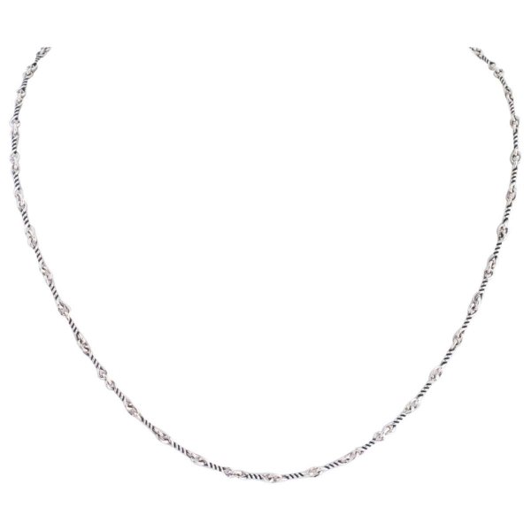 Women's Necklace VHC-1270S-16