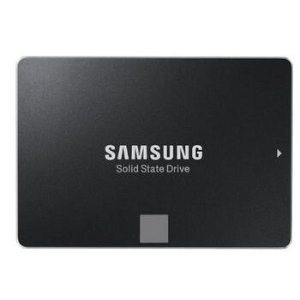 Samsung 850 EVO 1 TB 2.5-Inch SATA III Internal SSD (MZ-75E1T0B/AM)