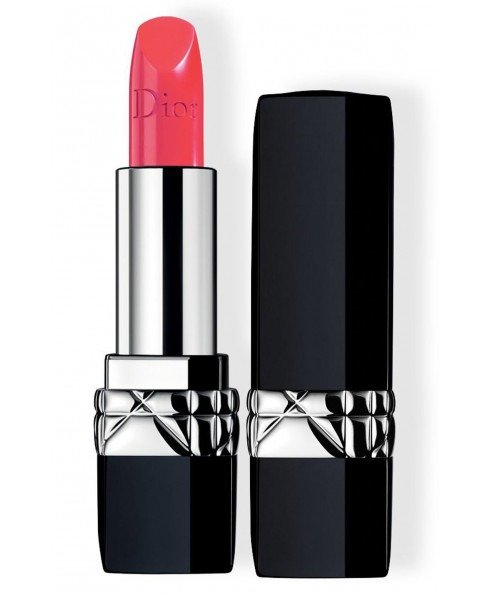 RougeCouture Colour Lipstick - #028 Actrice