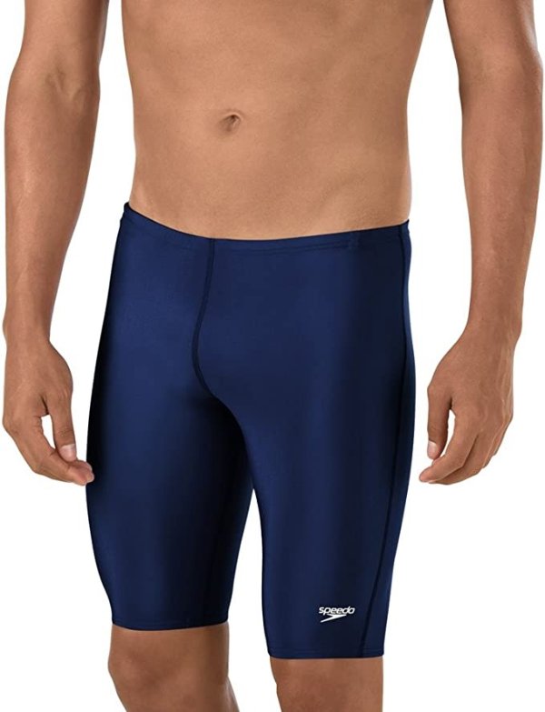 Men's Swimsuit Jammer ProLT Solid