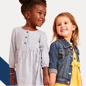 Old Navy Kids Clothing Sale