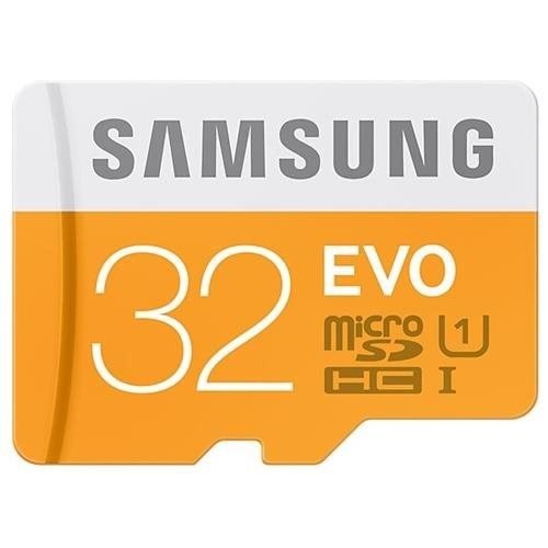 EVO 32GB microSDHC Class 10 32G 内存卡
