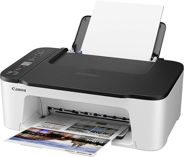 TS3452 彩色喷墨打印机