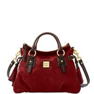 Select Handbags @ Dooney & Bourke