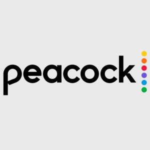 1-year Peacock Premium TV Subscription w/ Ads (Student Subscribers)