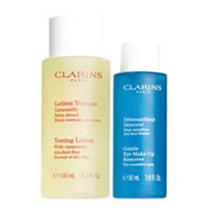 with Any Clarins Skincare Purchase @ Nordstrom